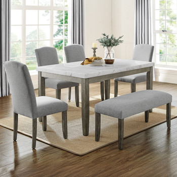 Emily - Dining Set