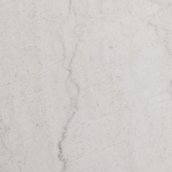 Vida - Marble Top Sofa Table - Black / White