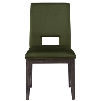Evan - Side Chair (Set of 2)