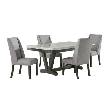 Everdeen - Dining Set