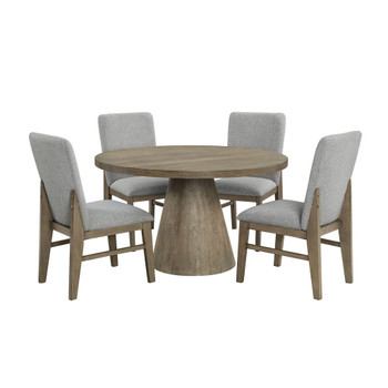 Portland - Standard Height Dining Set