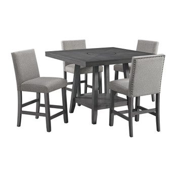 Seneca - Counter Height Dining Set