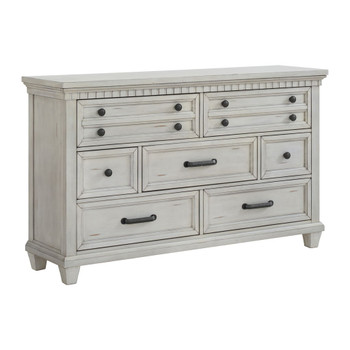 Mccoy - 7 Drawer Dresser