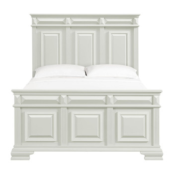 Bridgestone - Panel Bed