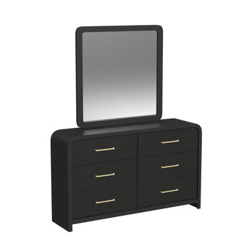 Ridgemont - 6-Drawer Dresser