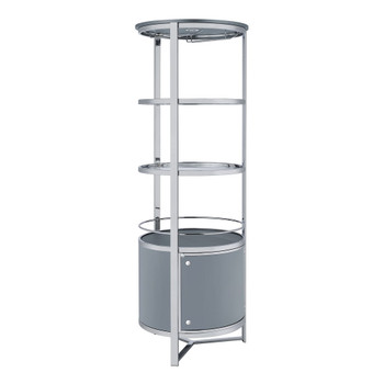 Lalia - Wine Rack With LED