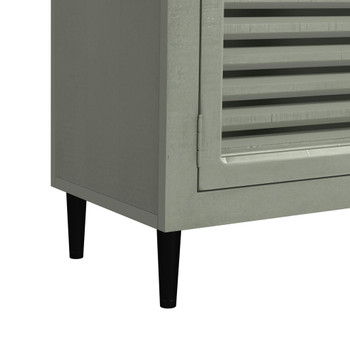 Libra - Bookcase - Sage