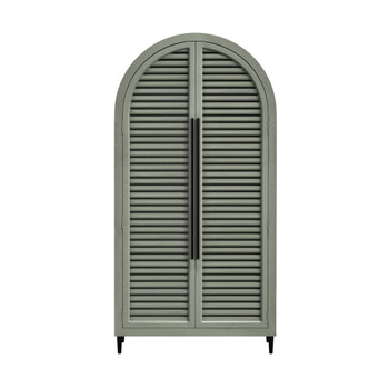 Libra - Bookcase - Sage