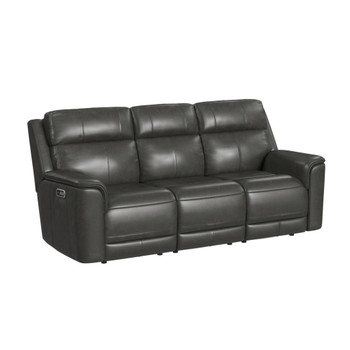 Mustang - P3 Sofa With DDT, Wireless Chargerin