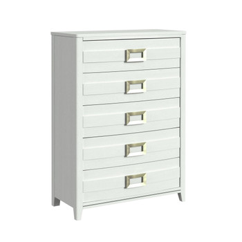 Tobias - 5-Drawer Chest
