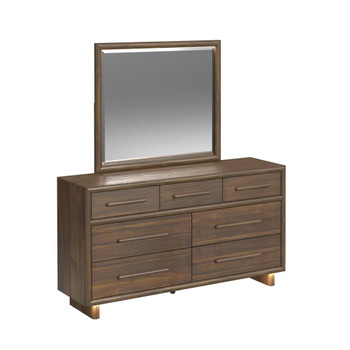Brisbane - Dresser With LED