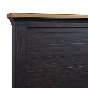 Montrose - Storage Bed