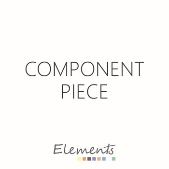 Maverick - Queen Headboard & Footboard With Slats - Gray