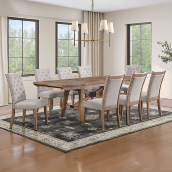 Riverdale - Dining Set