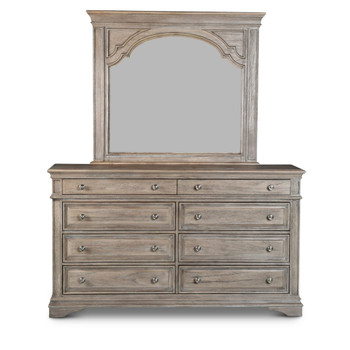 Highland Park - Dresser