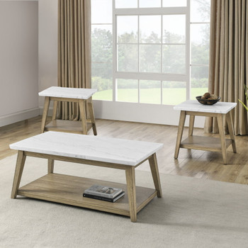 Vida - Occasional Table Set
