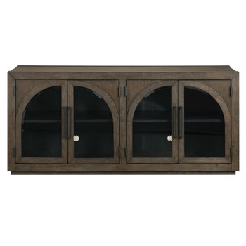 Burlington - Server - Brown