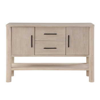 Gabby - Server - Light Brown