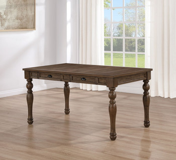 Joanna - 4 Drawer Dining Table