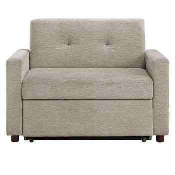 Noah - Chair With Sleeper