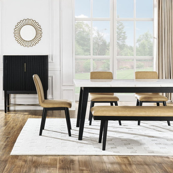 Vida - Dining Room Set