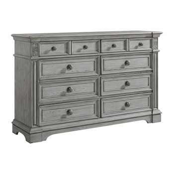 Glenmore - 8-Drawer Dresser
