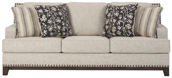 Ballina - Sofa - Linen