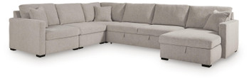 ModMax Luxe - Sectional