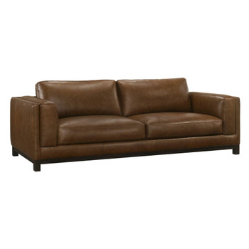 Sayer - Sofa - Brown