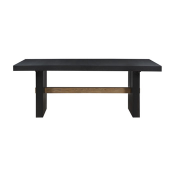 Aubrey - Dining Table With 18" Leaf
