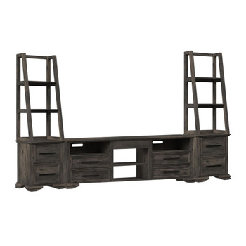 Park Ridge - Entertainment Unit