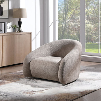 Zoey - Accent Chair With Swivel