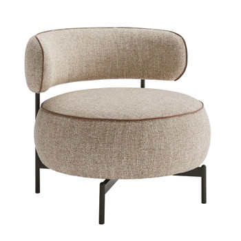 Encircle - Swivel Chair