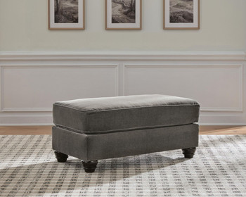 Tallow Creek - Ottoman - Shadow
