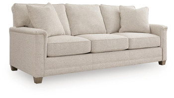 Rayne-Cove - Queen Sofa Sleeper - Opal