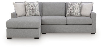UrbanCrest - Sectional