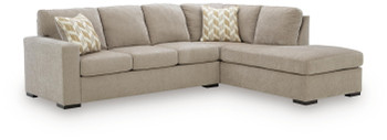 Bridgepoint - Sectional