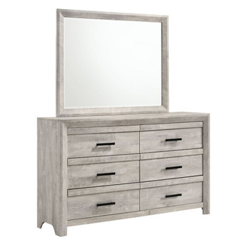 Ellen - Dresser