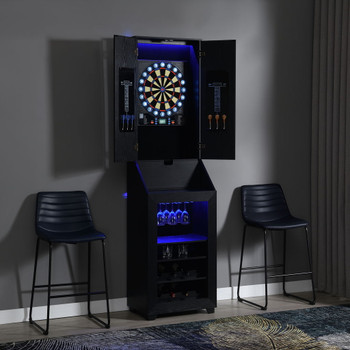 Goldeneye - Dartboard - Black
