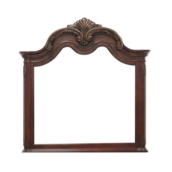 Deryn Park - Mirror - Cherry