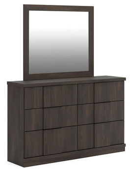 Shaehartin - Six Drawer Dresser