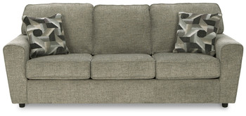 Cascilla - Sofa - Light Gray