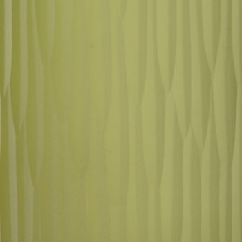 Scottyard - Vase - 17" - Olive Green