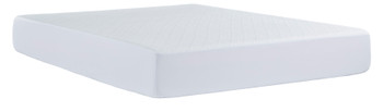 Advanced Protector - Queen Mattress Protector (Set of 4) - White