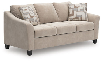 Willarae - Sofa - Taupe