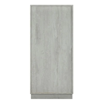 Wiesta - Wine Cabinet - Antique White