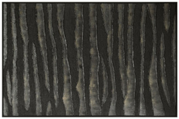 Lynnworth - Wall Art - Black / Brown
