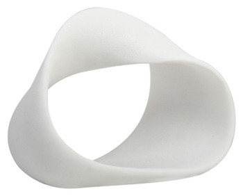 Brickmoore - Sculpture - White