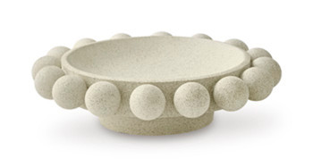 Leithwood - Bowl - Beige