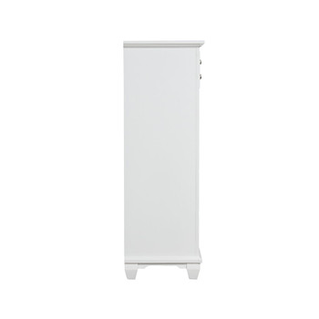 Jamestown - Chest - White